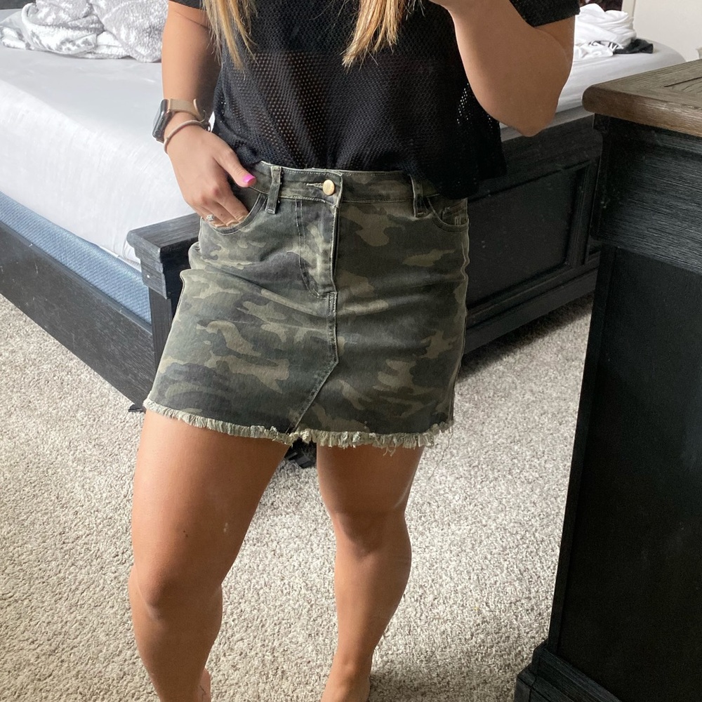 Skirt